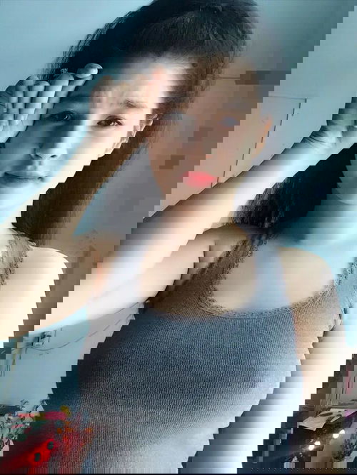 Thanh My – Mình dây sao ngực em bự thế